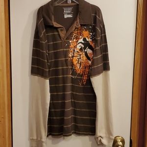 Old Navy Boys Long Sleeve